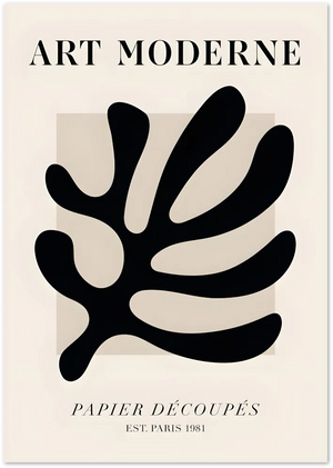 Posterux© | Coastal Harmony Gallery Wall – Set of 3 Posters poster – premium wall art premium poster by Posterux