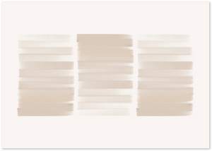 Posterux© | Art Deco Harmony Gallery Wall – Set of 4 Posters poster premium poster by Posterux